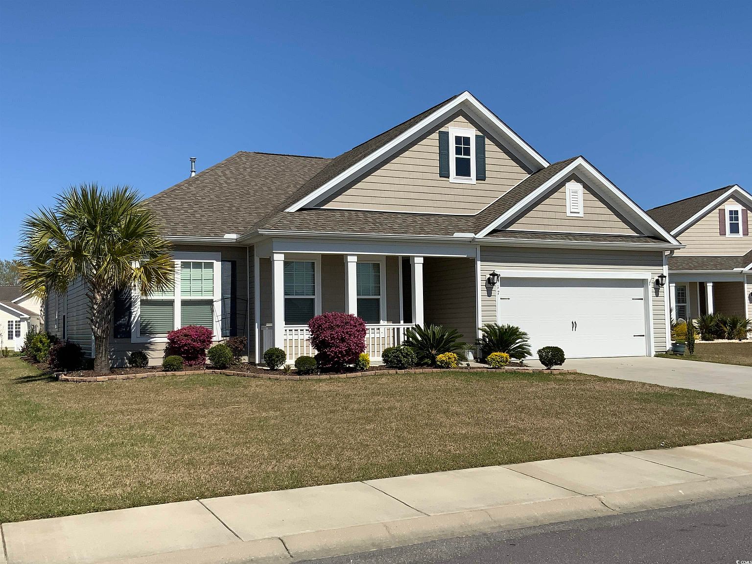 917 Abernathy Place, Surfside Beach, SC 29575 Zillow