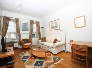 421 E 50th St APT 4F, New York, NY 10022