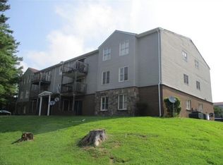 201 Seminole Trl, Danville, VA 24540