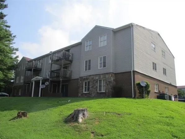 201 Seminole Trl, Danville, VA 24540