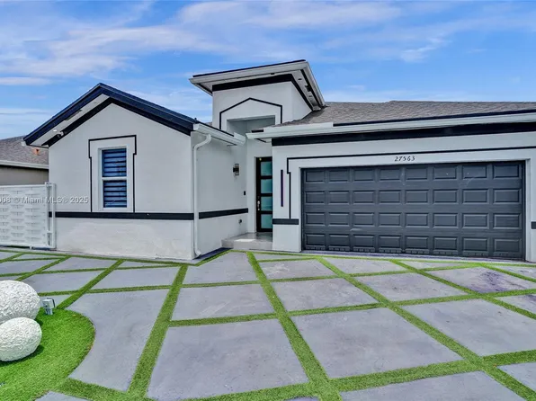27563 SW 133rd Ave, Homestead, FL 33032