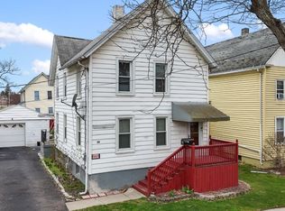 29 Saint Cyril Ave, Binghamton, NY 13905