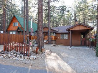214 Pine Ln, Sugarloaf, CA 92386
