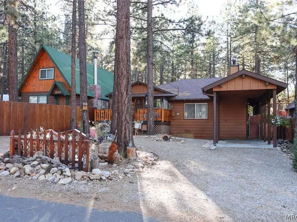 214 Pine Ln, Sugarloaf, CA 92386