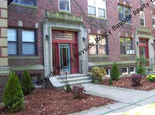 65 Dana St #24, Cambridge, MA 02138