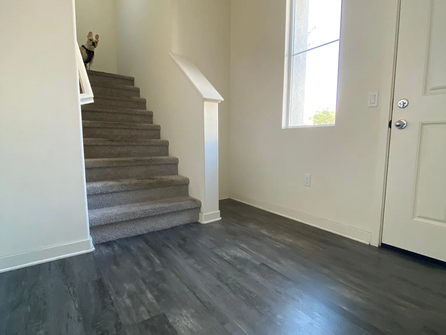 3 bed, 3.5 bath, 1283 sqft, $3,750 — Photo 2