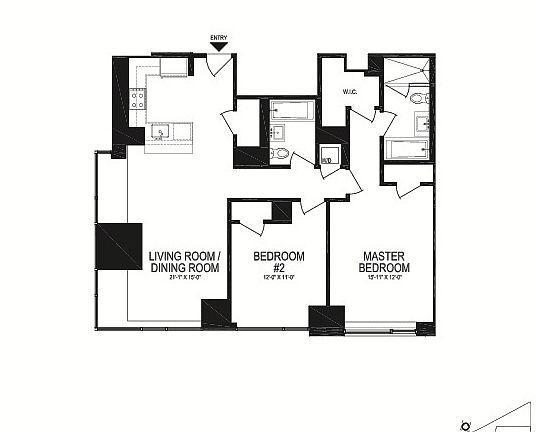 2nd image of 200 E End Ave APT 8G