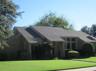 5822 Glen Heather Dr, Dallas, TX 75252