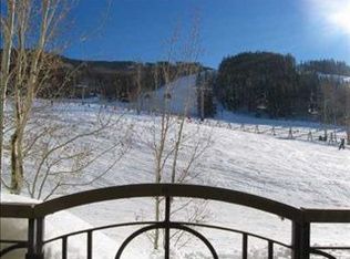 96 Highlands Ln #220, Beaver creek, CO 81620