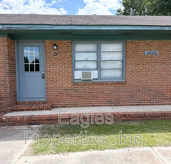 2800 McLain St #D — Photo 1