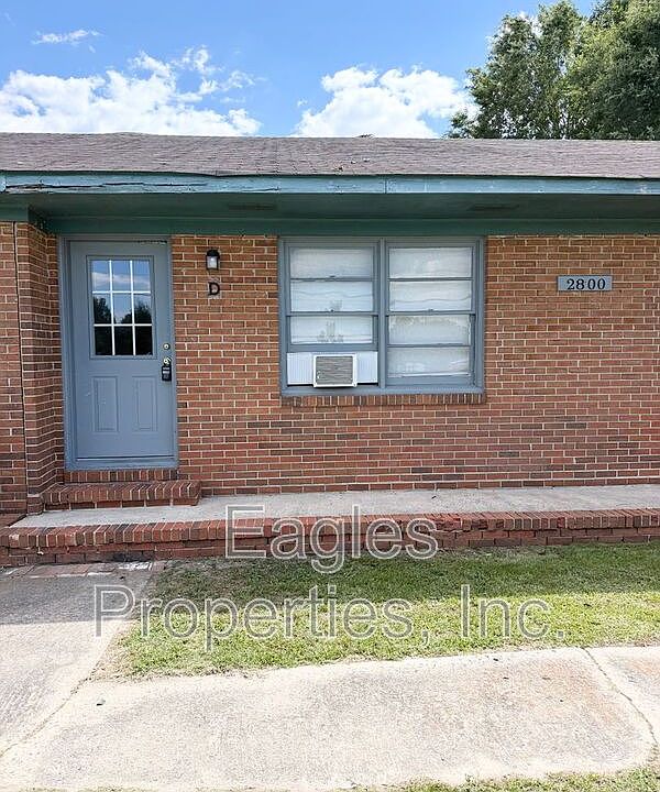 1st image of 2800 McLain St APT D