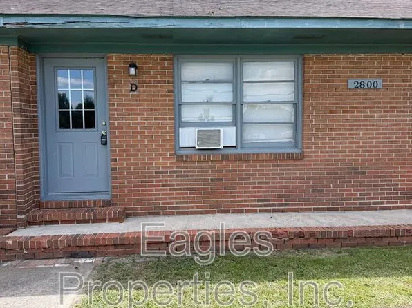 2800 McLain St APT D, Goldsboro, NC 27534