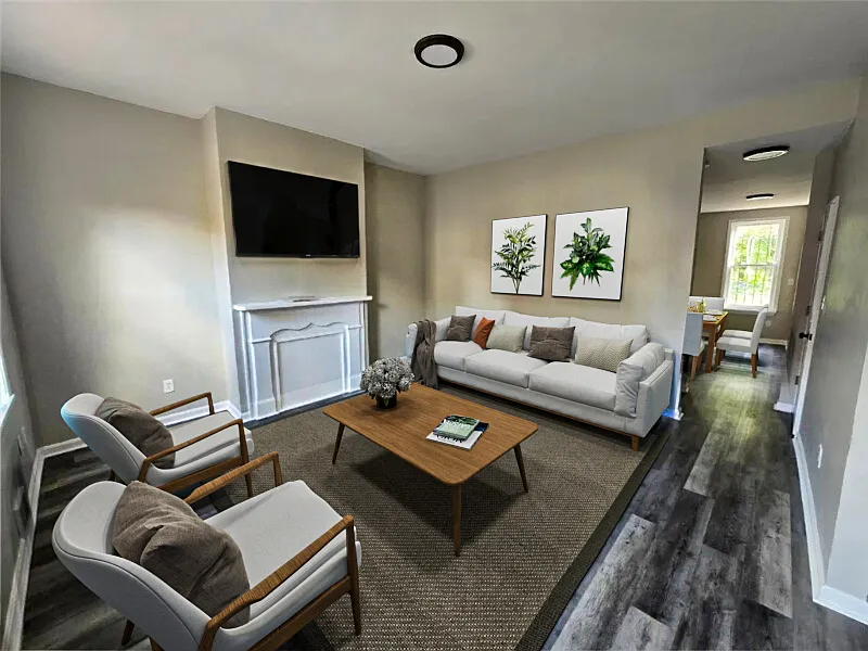 1411 W North Ave #1 photo 1