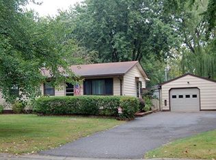 1242 5th St, Saint Paul Park, MN 55071