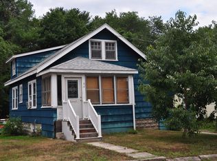 62 Franklin St, Stoughton, MA 02072