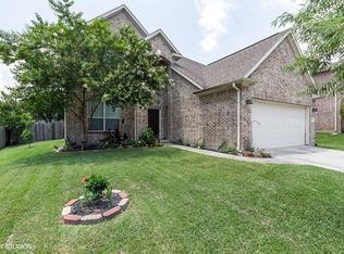 18515 Rustic Oar Way, Humble, TX 77346