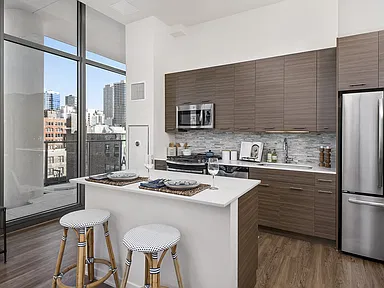 NEXT Apartments