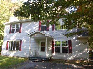 4114 Azalea Dr, Pocono Summit, PA