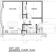 2nd image of 1212 Griswold St Unit 0903