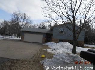 2548 140th Ln NW, Andover, MN 55304