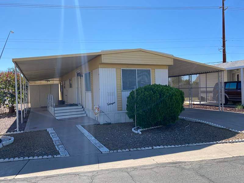 1st image of 305 S Val Vista Dr Lot 9