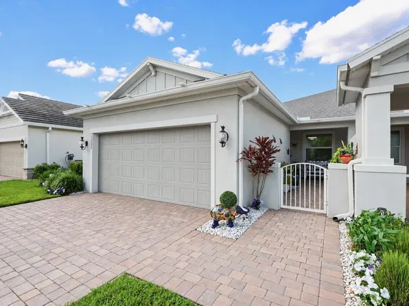12896 SW GINGERLINE Drive, Port St Lucie, FL 34987