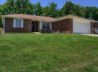 95 Kaeli Cv, Dover, AR 72837