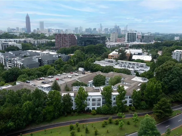 821 Ralph McGill Blvd NE APT 3411, Atlanta, GA 30306