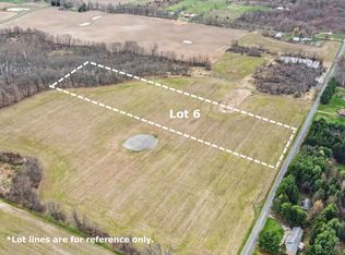 LOT 6 S 2nd St, Schoolcraft, MI