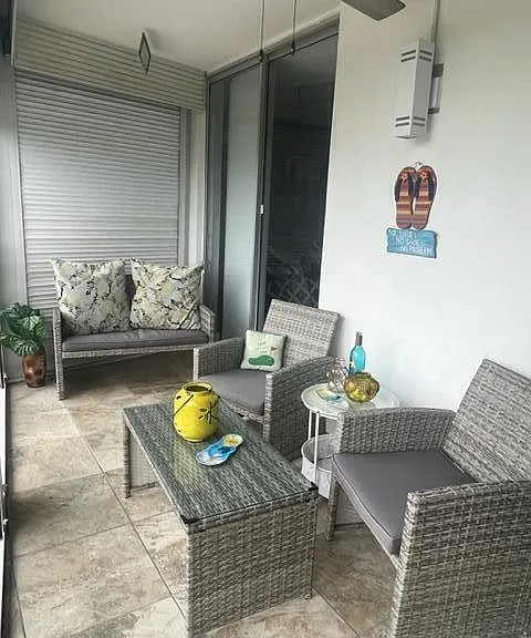 6461 NW 2nd Ave #409 — Photo 32