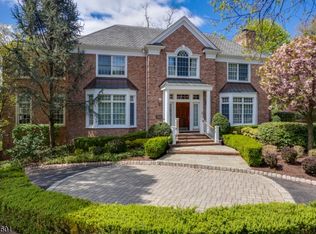 91 West Rd, Short Hills, NJ 07078