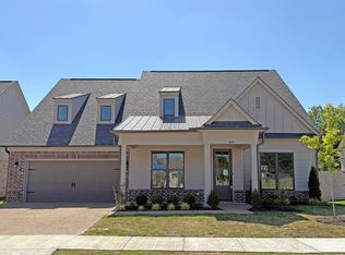 848 Goldenrod Way, Collierville, TN 38017