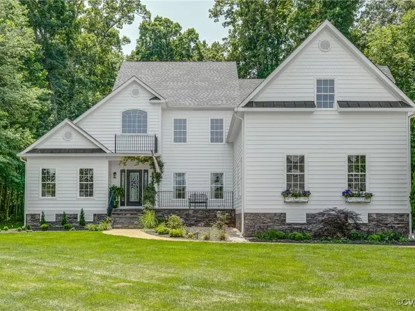 14101 Ashton Cove Dr, Midlothian, VA 23113