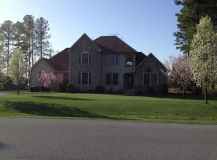 12 Cinder Way, Georgetown, DE 19947