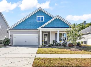 1547 Parish Way, Myrtle Beach, SC 29577