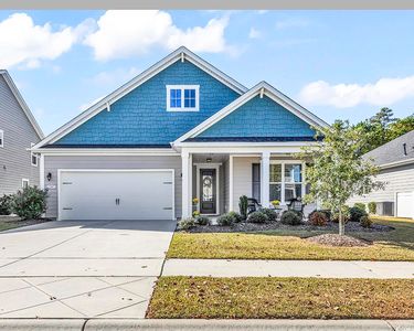 1547 Parish Way, Myrtle Beach, SC, 29577