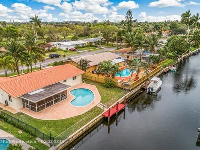 1341 SW 55th Ave, Plantation, FL, 33317