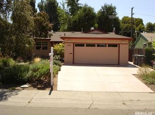 1500 Drexel Dr, Davis, CA 95616