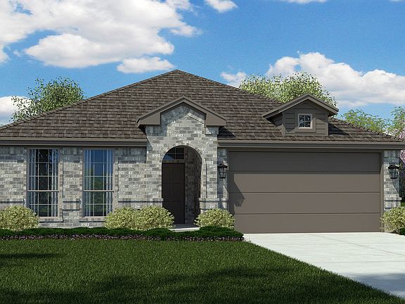 Plan Elevation.