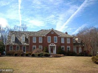 6614 Smiths Trce, Centreville, VA 20120