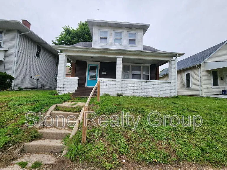 339 Nebeker St — Photo 1