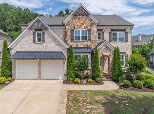 829 Adler Ct, Alpharetta, GA 30005