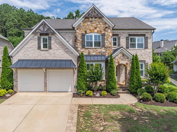 829 Adler Ct, Alpharetta, GA 30005