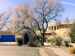 2420 Rozinante Dr NW, Albuquerque, NM 87104