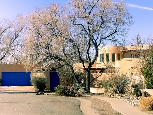 2420 Rozinante Dr NW, Albuquerque, NM 87104