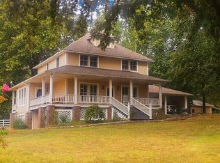 9105 County Road 9960, Koshkonong, MO 65692