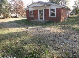 804 Spruce St, Augusta, AR 72006