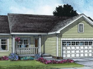 3222 Sceptor Ct, Shiloh, IL 62221