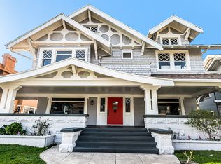 1271 3rd Ave, Los Angeles, CA 90019