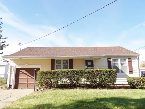 1108 E Illinois St, Kirksville, MO 63501